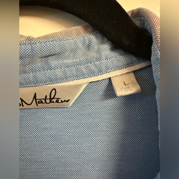 Travis Mathew polo - Picture 2 of 4